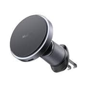 Mcdodo Apple 15W Air Outlet Magnetic Car Wireless Charger CH-5480 product image