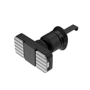 Lotto Series Vent Design Magnetic Car Phone Holder product image