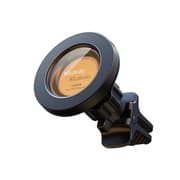 Mcdodo Magnetic Car Mount Charger - Black CM-4050 product image