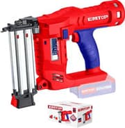 EMTOP ELBNLI2028 – 20V Cordless Brad Nailer (18 Gauge) product image