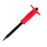 EMTOP ECCL041801 2inch Nail Punch with Rubber Handle product image