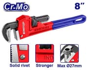EMTOP EPWH0801 8" Pipe Wrench product image