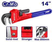 EMTOP EPWH1401 14" Pipe Wrench product image