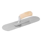 Wood-Handle Pool Trowel Goldblatt product image