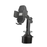 2-in-1 Car Phone Holder and Cup Holder GD-HD568 product image