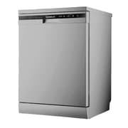 General Tec Dishwasher 12 Place – Silver product image