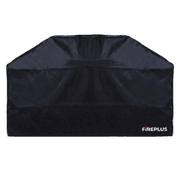 Heavy-Duty Gas Grill Cover 145 x 53 x 115 cm - Compatible with Control 4, Sense 4, Select 6, A+ 4B, and FP015 Models product image
