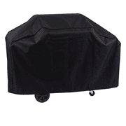 XL Gas Grill Cover 165 x 52 x 115 cm - Specifically Designed for A+ 6B Models product image