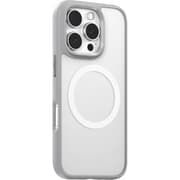 BLUEO BL020 Skin-Friendly Anti-Drop Magnetic Case Gen.2 for iPhone 16 Pro - Grey product image