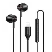 Mcdodo Digital Earphone for Lightning - Black HP-4080 product image