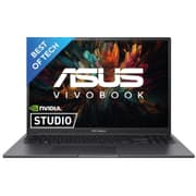 Asus K3605VV-N1363 Gaming Laptop - Black product image