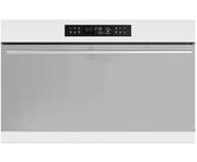 Lavina Built-In Electric Oven 90 cm Stainless Steel product image