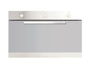 Lavina Gas Built-In Hob 90 Cm 5 Burners – Stainless Steel product image