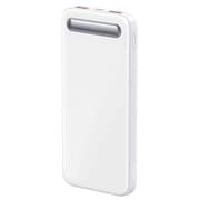 Mcdodo Power Bank 22.5W PD Digital Display 10,000mAh - White MC-3880 product image