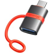 Mcdodo OTG USB-A 3.0 to USB-C Adapter OT-3810 product image