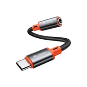 Mcdodo Type-C to 3.5mm AUX Port Converter Castle Series CA-7561 product image