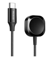 Mcdodo 1.5M Magnetic Apple Watch Wireless Charger CH-2970 product image