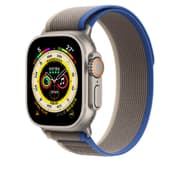Coteci iWatch Wild Trail Sports Loop Strap — Compatible with Apple Watch 38/40/41 mm (W97) product image