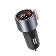 Mcdodo 75W Dual-Port Car Charger CC-3690 product image