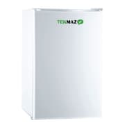 Tekmaz Mini Bar Refrigerator 93L A+ - White product image