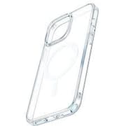 Mcdodo Protective Case with Magnetic Structure for iPhone 13 Pro - Clear PC-1660 product image