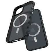 Mcdodo Protective Case with Magnetic Structure for iPhone 12 Pro Max - Black PC-2675 product image