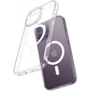 Mcdodo Case for iPhone 15 - Clear PC-5330 product image