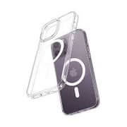 Mcdodo Case for iPhone 15 Plus - Clear PC-5331 product image