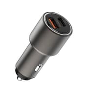 Mini Car Charger 18W Fast Charger USB-C product image