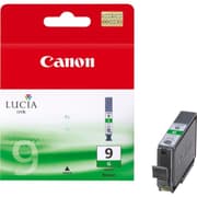 Canon PGI-9G Green Ink Cartridge - LUCIA Pigment Ink Technology - Professional Color Range Expansion - Fade Resistant - Compatible with PIXMA Pro9500 Series product image