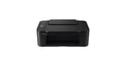 Canon PIXMA TS3640S Wireless Color All-in-One Inkjet Printer - Print, Copy, Scan - Wi-Fi Connectivity - Cloud Link Support - Compact Design - Black product image
