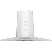 Xiaomi Mi Smart Standing Fan 2 - Dual Blade Design - Natural Breeze Simulation & Smart App Control product image