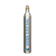 CO₂ Soda Gas Cylinder 60L - Compatible with Ultra Soda Sparkling Water Maker product image