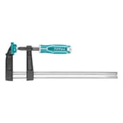Total THT1321202 | 120×400mm F Clamp for Woodworking product image
