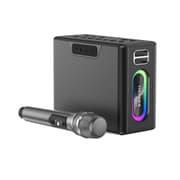 WIWU P19 Thunder Portable Wireless Bluetooth Speaker product image