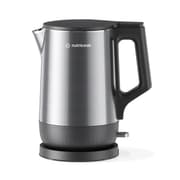 Nutricook Smart Kettle 1.7L with Digital Display & Variable Temperature Control - Black (NC-USK600) product image