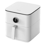 Xiaomi Smart Air Fryer 6.5L - 360° Convection Heating - Smart App Control & Auto Keep Warm Function product image