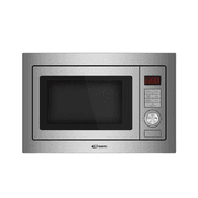 Conti Built-in Microwave 25L - 1000W Power, Stainless Steel Body, Multiple Cooking Programs, & Smart Digital Display product image