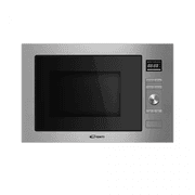 Conti Built-in Microwave 34L - 1100W Power, Stainless Steel Body, Smart Digital Control, & Professional Multi-Cooking Programs product image