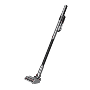 Conti Cordless 2-in-1 Hand & Stick Vacuum Cleaner - High-Performance Lithium Battery, LED Dust-Reveal Lighting, & Efficient Cyclonic Filtration product image