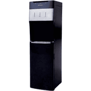 Conti Table-Top Water Dispenser - Model WD-FP304-B, Fast Cooling & Heating, Durable Taps, & Advanced Child Safety Lock product image