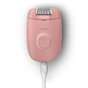 Philips Epilator - Corded, Series 2000, Effective Removal System, 2 Speed Settings, Washable Head, & Ergonomic Design - BRE229/00 product image