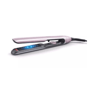Philips 5000 Series Hair Straightener - ThermoShield Technology, Floating Ceramic Plates, Ionic Styling, 230°C - BHS530/03 product image