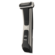 Philips Bodygroom Series 7000 - Dual-Sided Body Groomer (Shave & Trim), 4D Contour Following Shaver, 80 min Battery - BG7025/13 product image