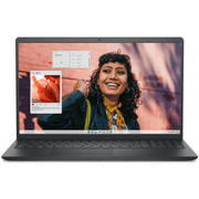 Dell Inspiron 15 3530 Laptop - 15.6" FHD 120Hz, 13th Gen Intel Core i5-1334U, 8GB RAM, 512GB SSD, Carbon Black product image
