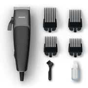 Philips Hairclipper Series 3000 - Powerful Motor, Stainless Steel Blades, 5 Length Settings, Corded Use - HC3100/13 product image