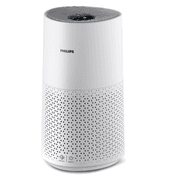 Philips Air Purifier Series 1000 - For Medium Rooms, AeraSense Tech, HEPA Filter - AC1711/90 product image