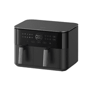 Xiaomi Dual-Zone Air Fryer 10L - Two Independent Baskets - Smart Sync Finish & App Control product image