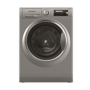Ariston Front Load Washer - NLLCD 1165 SC AD EX - 11kg Capacity - 1600 RPM with Steam Hygiene & Active Care product image