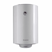 Ariston Italian Water Heater (Available in 50L & 80L) - Water Plus Technology product image
